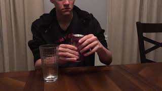 Restoration: Soda Can