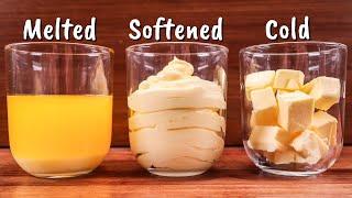 The Best Ways of Adding Butter to Bread Dough Compared