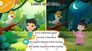 51Talk - Classic English  Level 1 Let