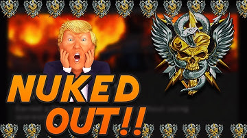 Nuked Out Completed.. (FFA Nuclear In BO4)