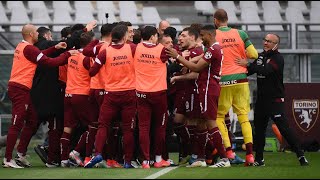 Torino 2-2 Juventus | All goals and highlights | Serie A Italy | Seria A Italiano | 03.04.2021