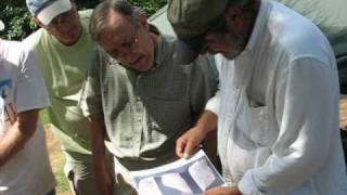 Lost Towns Project Discovery of Marked Gorgets in Maryland