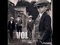 Volbeat - Maybe I Believe (Demo)