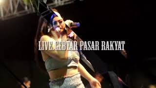 desi tata-pikir keri |om kharisma live pasar rakyat TEMANGGUNG