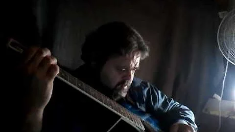 Tony Ray Searcy "That's (Just) What You Say"