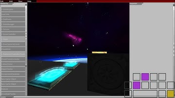 "Test room" / UltraEditor - ULTRAKILL