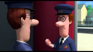 Postman Pat official Moments Worth Paying For trailer