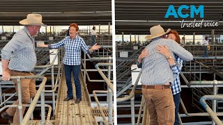 Barnaby Joyce defects to One Nation