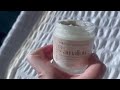 Amallow 100% Grass Fed Beef Tallow for Skin Care, Whipped Moisturizer for Sensitive Skin Review
