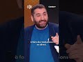 Le téléphone du futur projeté sur votre main ? - CANAL+ #Shorts