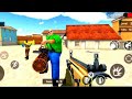 Police Counter Terrorist Shooting:FPSStrike War - Android PG.COM3 GamePlay - FPSShooting Games #22