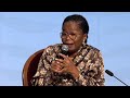 Panel: Strengthening Africa's Future - Heads of State on IDA Replenishment | EDA Côte d'Ivoire 2024