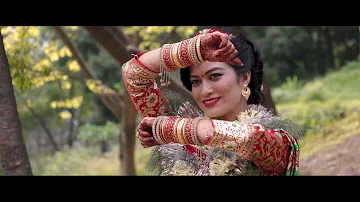 Rupesh Weds Suvana cinematic wedding video | 19th May 2022 ,5th Jestha 2079