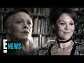 "Harry Potter's" Helen McCrory Dead at 52 After Cancer Battle | E! News