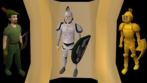 Search the crates in a bank in Varrock