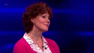 The Sinnerman Offers Sarah £30,000 - The Chase