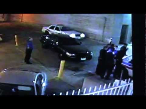 Raw Video  (12 Toronto Police) Vs. 1 -Post Toronto G20