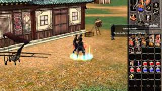 Mondial Metin2  [first look]
