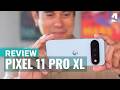 Google Pixel 11 Pro XL review: Bright spark or gamer&rsquo;s glitch?