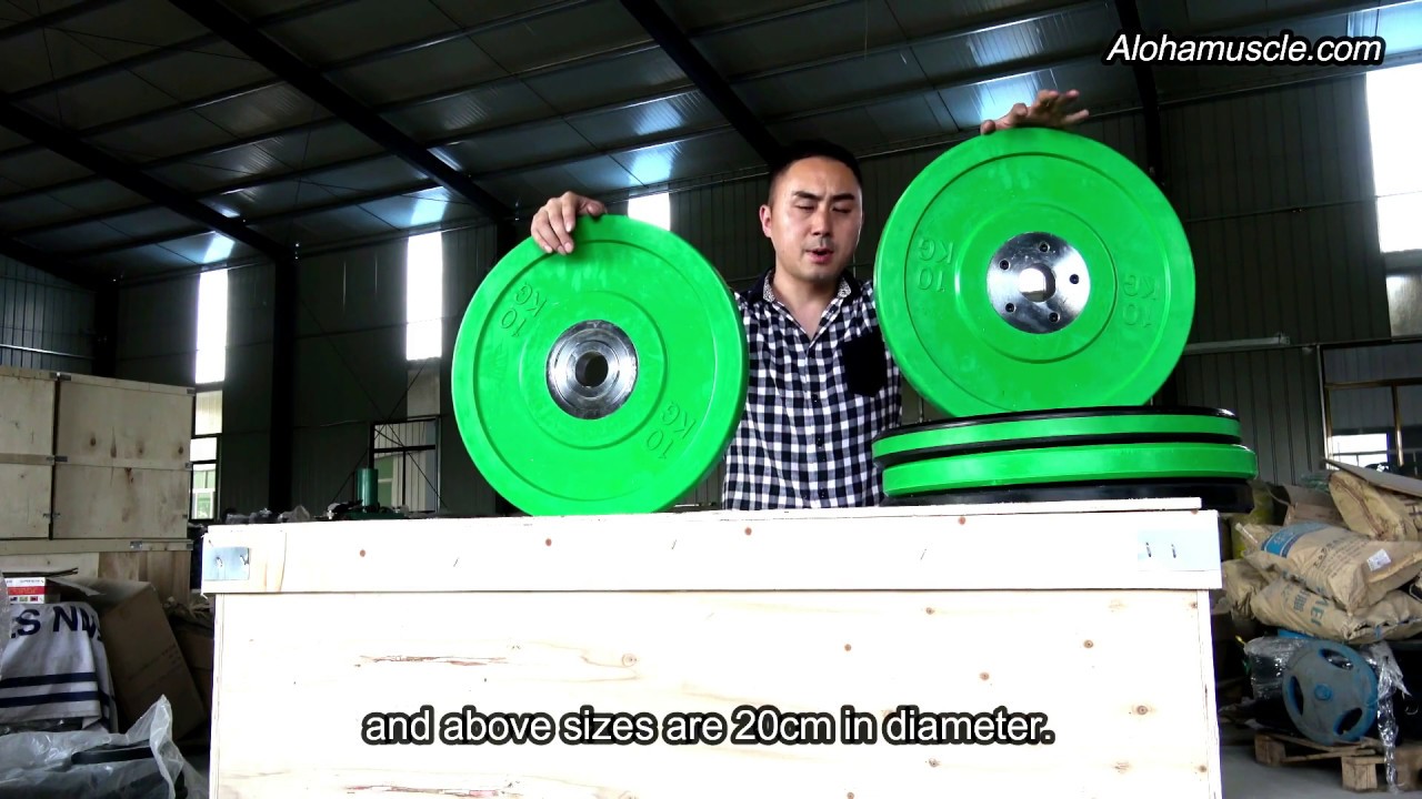 Different Types Of Bumper Plates Buying Guide from Chinese OEM Factory different-types-of-bumper-plates-buying-guide-from-chinese-oem-factory