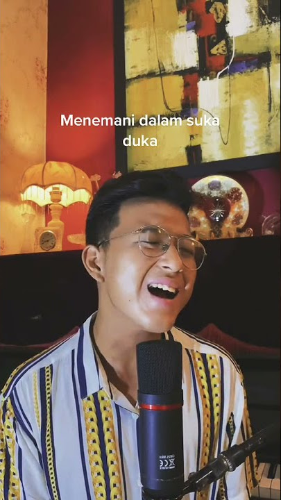 Karena Kamu Cuma Satu - Naif || Vintage 80s ver. (Cover)✨