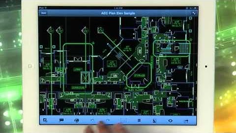 Autodesk 360 - DWG Viewing
