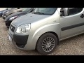 Масложор/Плюсы и минусы/FIAT DOBLO 1.4 (77л.с) 2012/ Отзыв владельца