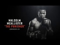 Malcolm McAllister's Journey to The Contender