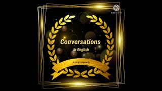 |III , IV & V STD - CONVERSATIONS |ACADEMIC EXCELLENCE 2022 | SARASWATHI MATRIC. HR. SEC. SCHOOL screenshot 4