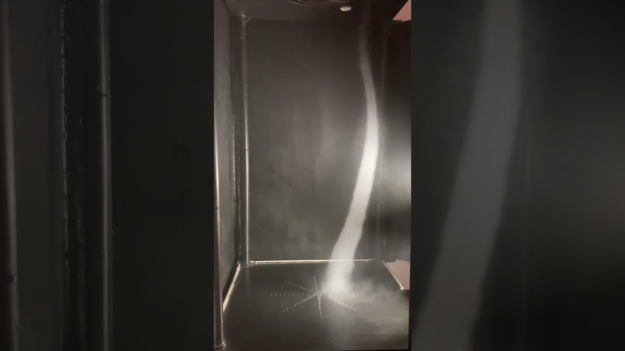 TORNADO VORTEX DYNAMICS 19