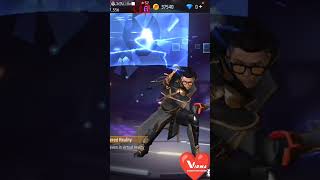 0770 Gaming Free Fire