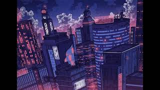 Uppermost - magnetic feel (unedited being) [Slowed + Reverb]