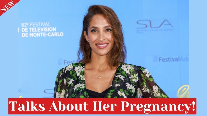 Christel Khalil Talking About Her Last Pregnancy! - YouTube