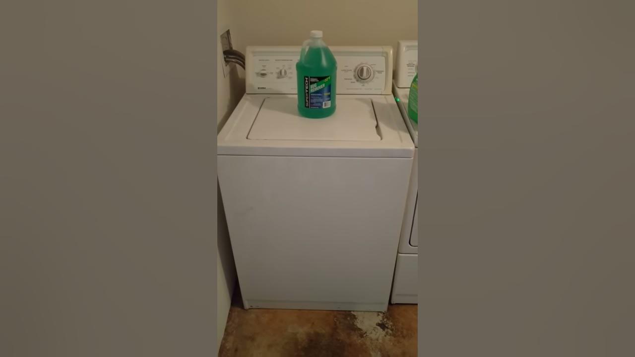 Kenmore 90 Series Washer Violently Shaking YouTube