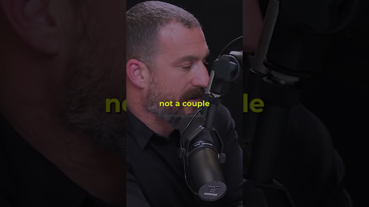 How to have a stable relationship