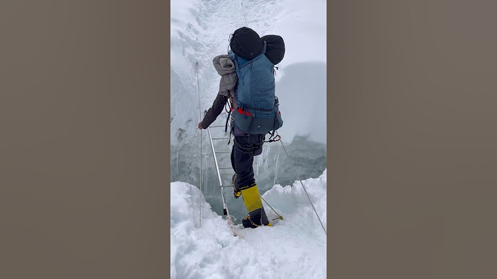 EVEREST Guide's EXTREME Balance #shorts