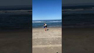 Beach ??ballet dance beach dancechoreography thedancingcousins