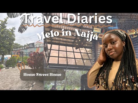 Melo in Naija: ✨WE ARE SO BACK✨