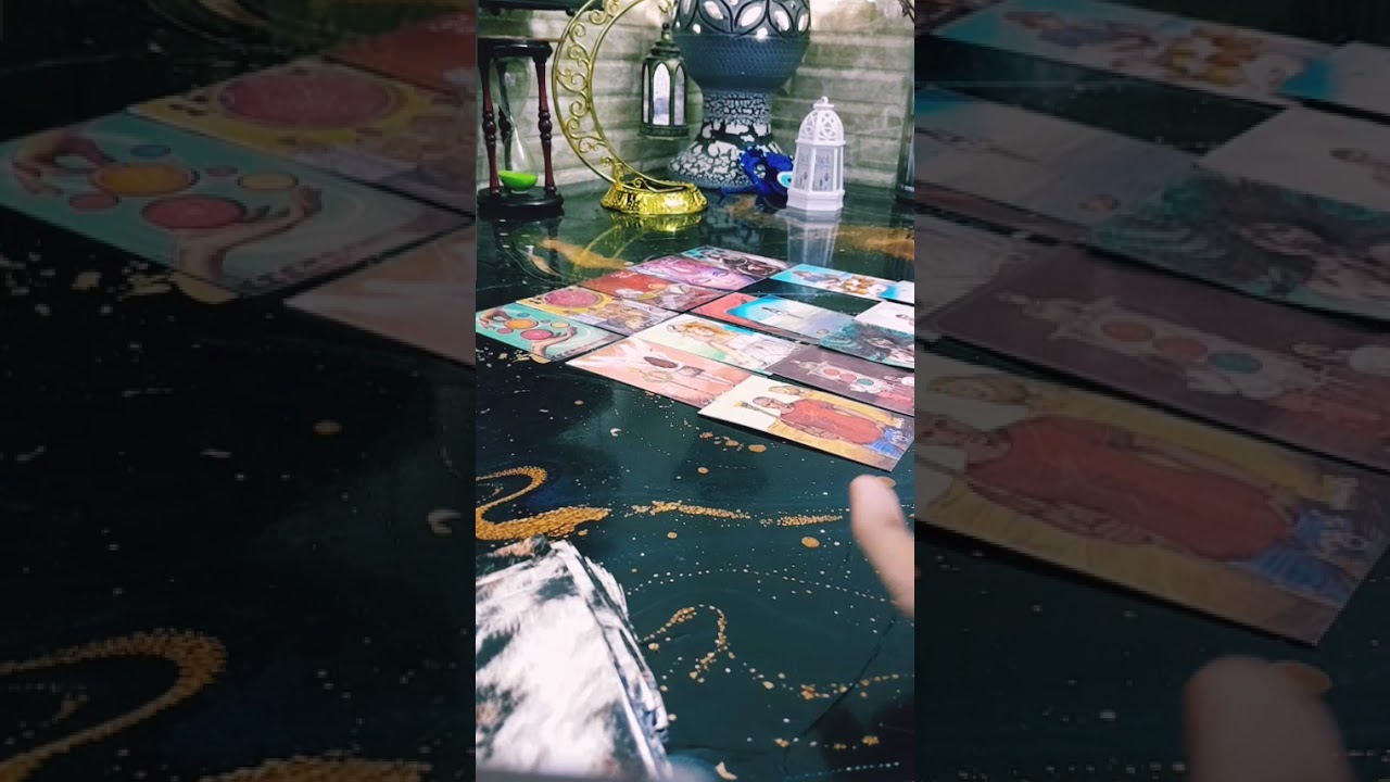 برج الثور قراءة عاطفية مشاعر الشخص اللي ببالك نواياه كيف يراك