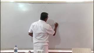 Abhidhamma lesson Kalutara Bodhiya H 002 - 2022-02-27