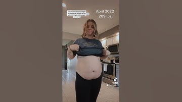 Weight loss Transformation | Health & Fitness Journey | Postpartum Journey | Mega Mom