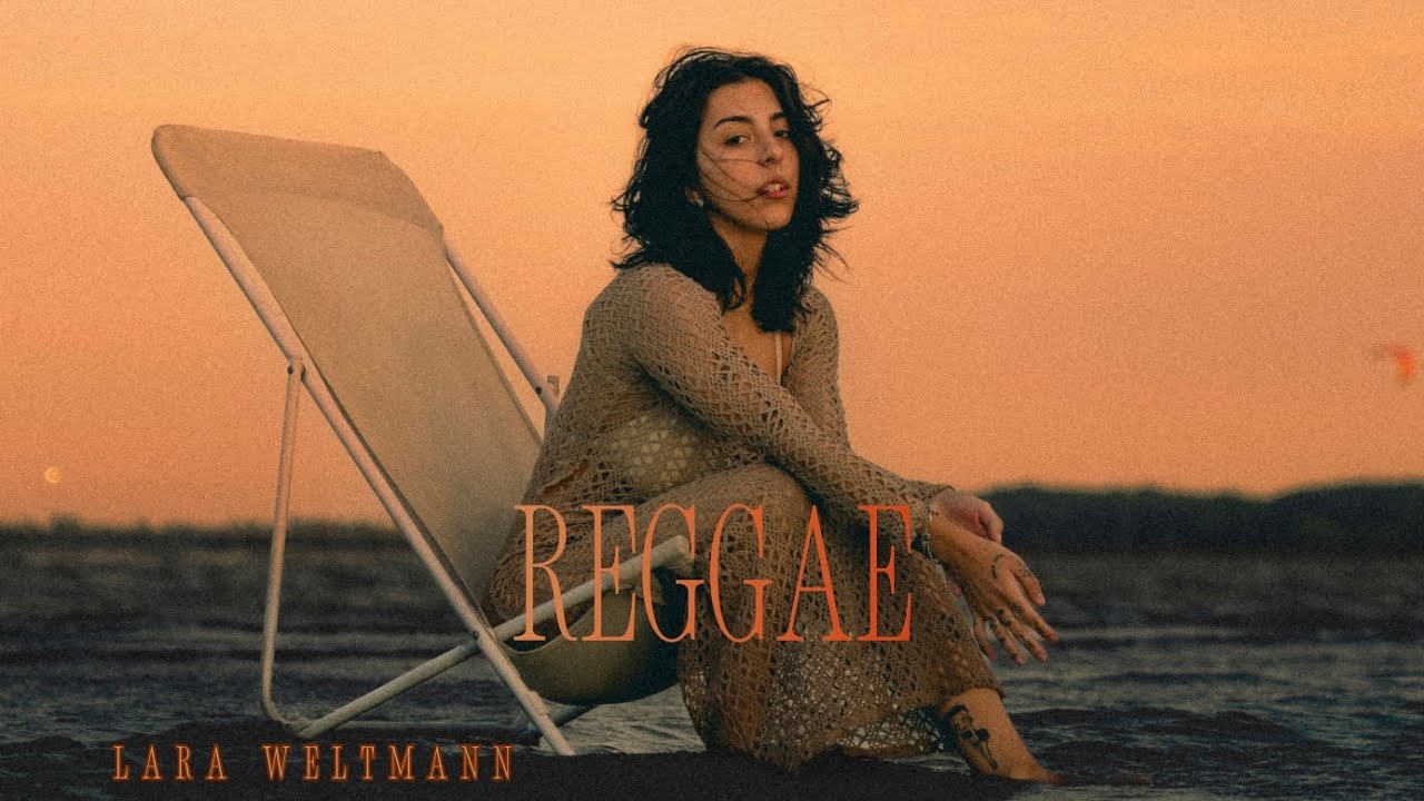 Lara Weltmann - REGGAE