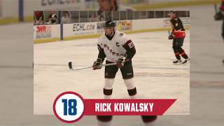 ECHL Top 30 Player Countdown (11-20)