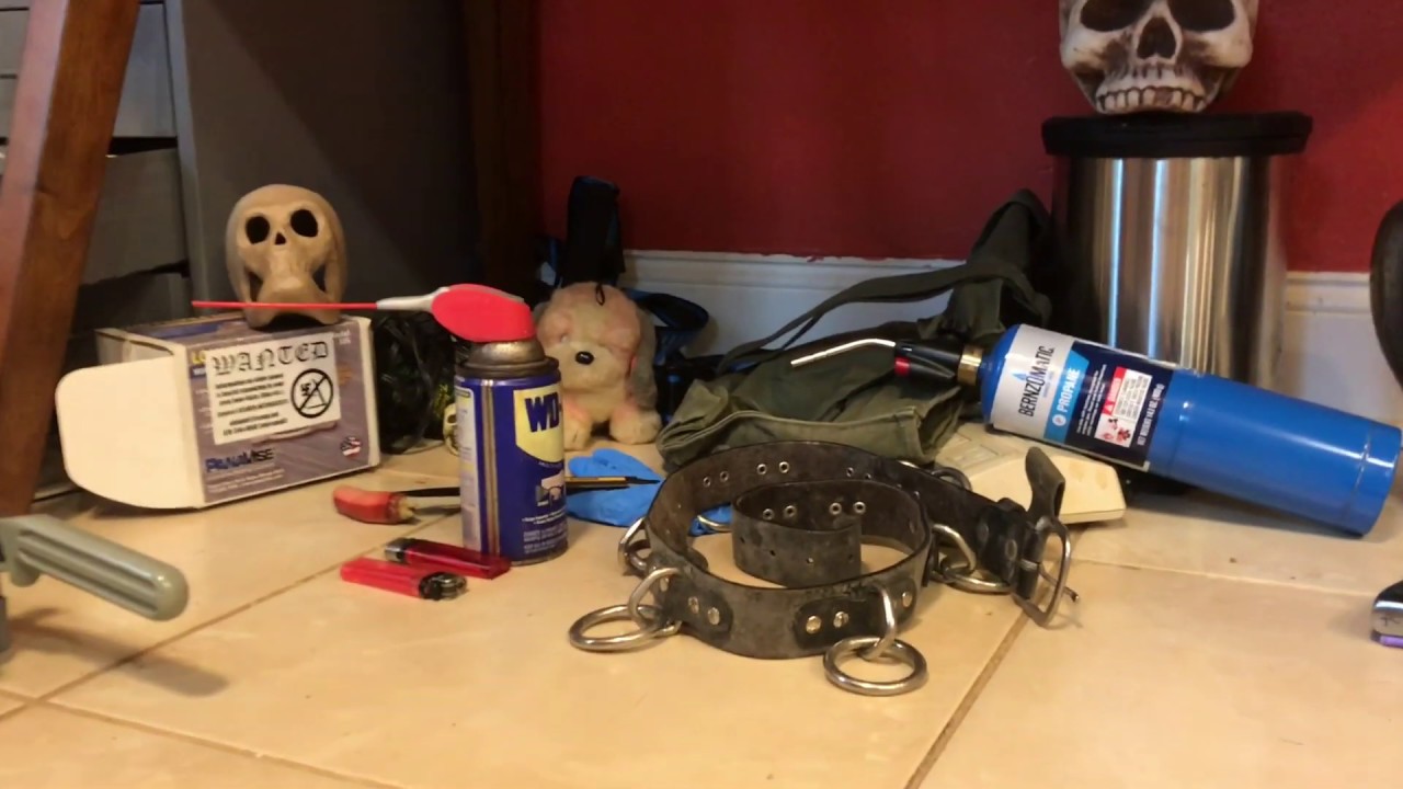 Tutorial How to Find Lost Pins