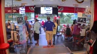 The Players Lounge Pattaya
