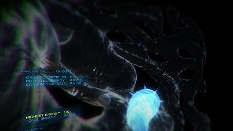 VEV: Viva Ex Vivo | PS4 Announcement Trailer