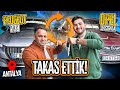 ANTALYA'DAN PEUGEOT 208 ALDIK ! İnsignia Takaslı