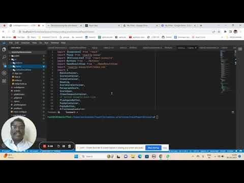 NxtWave Project Explanation