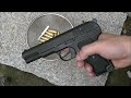 タナカワークス トカレフ TT-33 モデルガン発火 Tokarev TT-33 modelgun