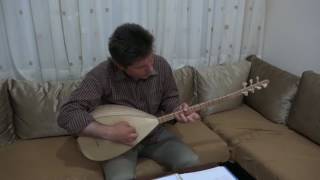 İbrahim Ulus Bağlamam Perde Perde V2